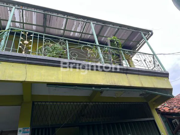 image DIJUAL RUMAH PONDOK AREN TANGSEL (3)