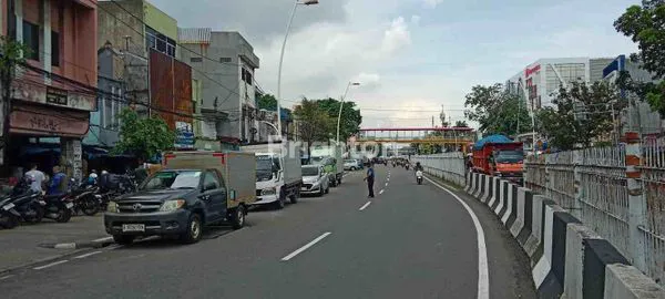 image RUKO STRATEGIS DI JATINEGARA, HADAP TIMUR, LT 48M² (6)