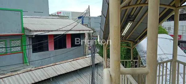 image RUKO STRATEGIS DI JATINEGARA, HADAP TIMUR, LT 48M² (5)