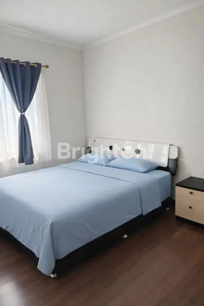 image LOKASI WISATA! ASTON MARINA ANCOL 2BR SEMI FURNISHED – SELANGKAH KE DUFAN & PANTAI (1)