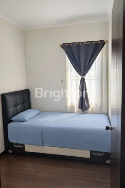image LOKASI WISATA! ASTON MARINA ANCOL 2BR SEMI FURNISHED – SELANGKAH KE DUFAN & PANTAI (2)