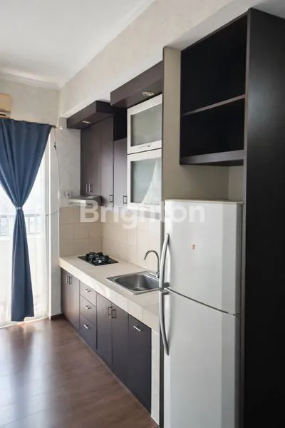 image LOKASI WISATA! ASTON MARINA ANCOL 2BR SEMI FURNISHED – SELANGKAH KE DUFAN & PANTAI (3)