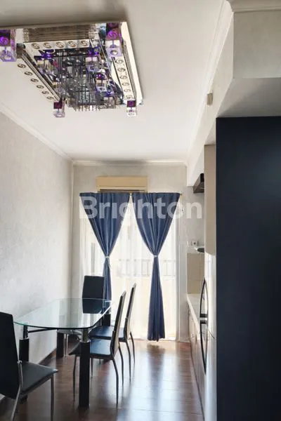 image LOKASI WISATA! ASTON MARINA ANCOL 2BR SEMI FURNISHED – SELANGKAH KE DUFAN & PANTAI (6)