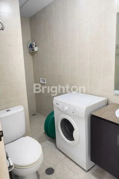 image LOKASI WISATA! ASTON MARINA ANCOL 2BR SEMI FURNISHED – SELANGKAH KE DUFAN & PANTAI (8)