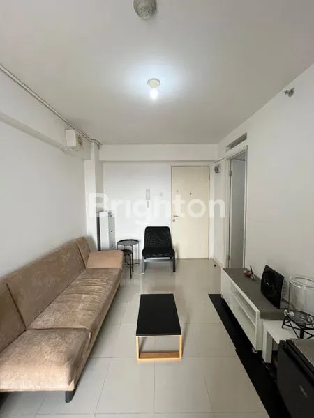 APARTMENT BASSURA