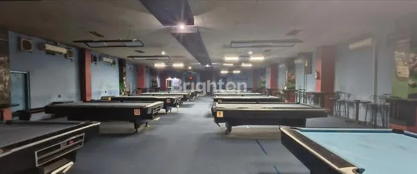 image GEDUNG LUAS 3 LANTAI DEPAN XXI SELANGKAH JALAN SUDIRMAN  (4)