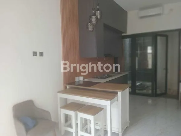 image RUMAH BARU CANTIK CLUSTER MURAH DI CIGANJUR JAGAKARSA JAKSEL (7)