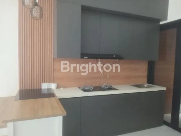 image RUMAH BARU CANTIK CLUSTER MURAH DI CIGANJUR JAGAKARSA JAKSEL (8)