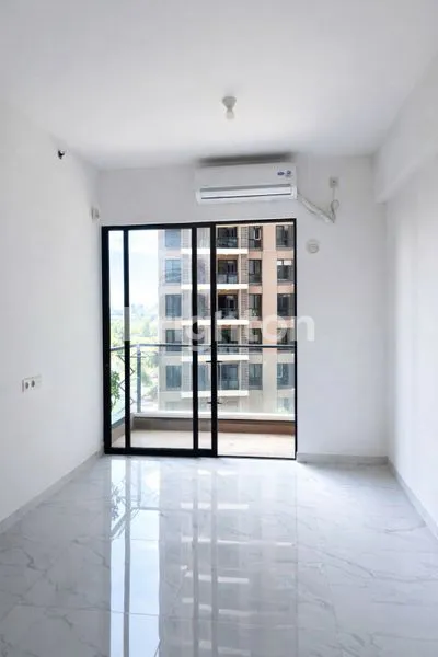 image APARTEMEN STRATEGIS BSD, 2 KAMAR SEMI FURNISHED (2)