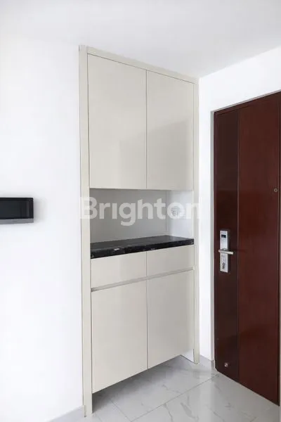 image APARTEMEN STRATEGIS BSD, 2 KAMAR SEMI FURNISHED (6)
