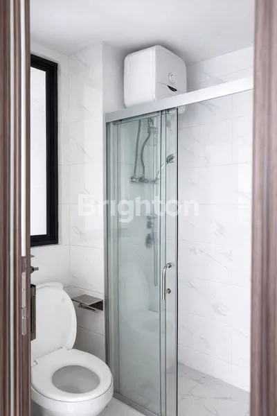 image APARTEMEN STRATEGIS BSD, 2 KAMAR SEMI FURNISHED (8)