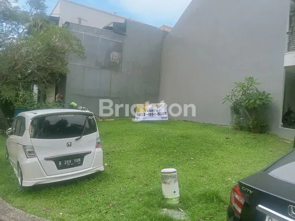 image DIJUAL KAVLING SEVILLA PARK (5)