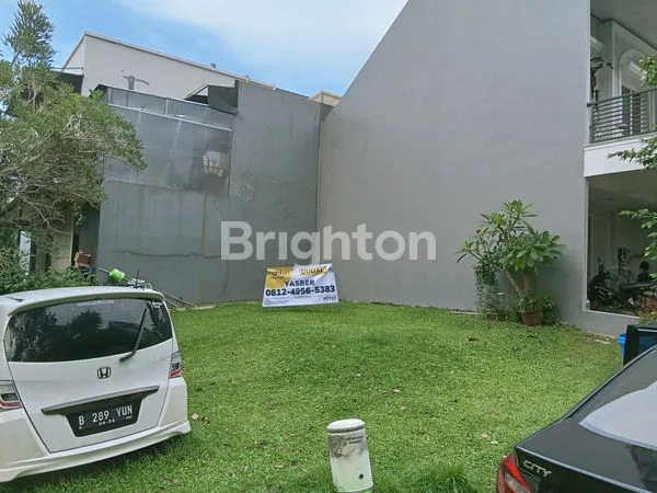 image DIJUAL KAVLING SEVILLA PARK (7)