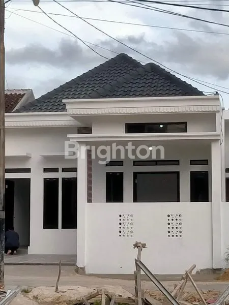 image HUNIAN NYAMAN 3KT DI BANDAR LAMPUNG, SIAP HUNI (2)