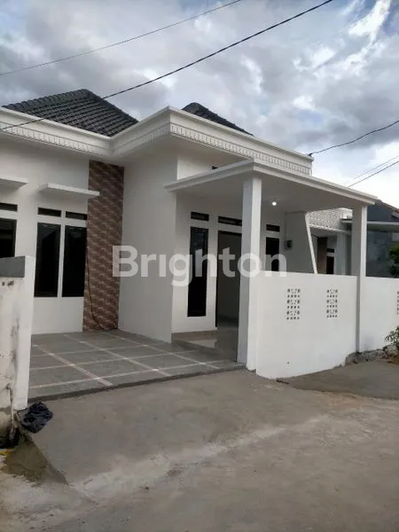 image HUNIAN NYAMAN 3KT DI BANDAR LAMPUNG, SIAP HUNI (1)