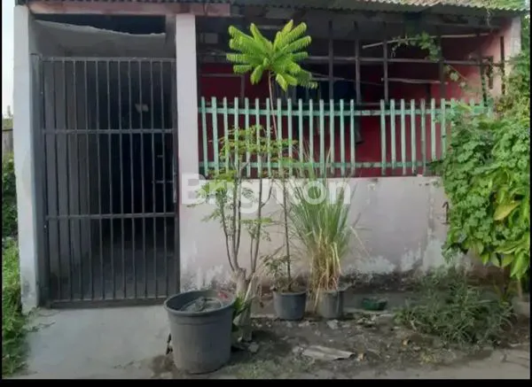 image RUMAH MURAH DI MEDOKAN AYU DEKAT KAMPUS UPN, UIN, DAN AKSES TOL  WARU JUANDA (1)