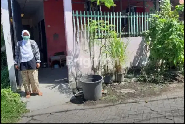 image RUMAH MURAH DI MEDOKAN AYU DEKAT KAMPUS UPN, UIN, DAN AKSES TOL  WARU JUANDA (3)