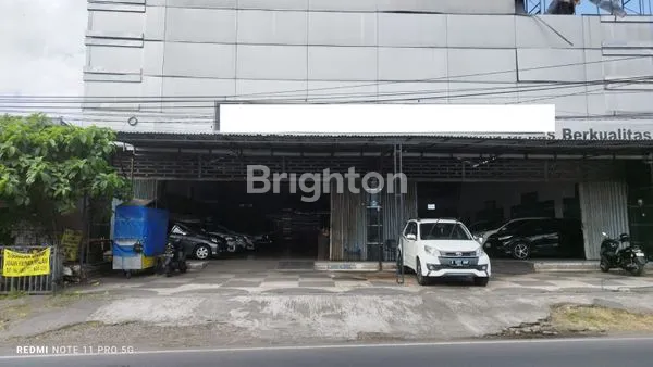 image GUDANG EKS SHOWROOM SIAP PAKAI DI DENPASAR UTARA (2)