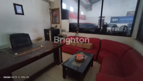 image GUDANG EKS SHOWROOM SIAP PAKAI DI DENPASAR UTARA (5)