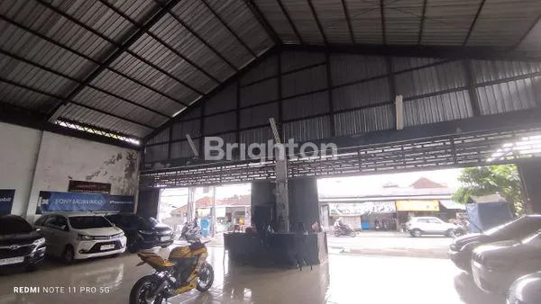 image GUDANG EKS SHOWROOM SIAP PAKAI DI DENPASAR UTARA (4)