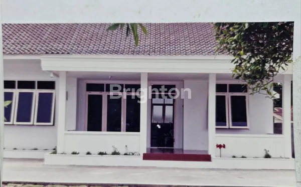 image DIJUAL RUMAH PERISTIRAHATAN DI TAWANGMANGU, KARANGANYAR - SOLO. (2)