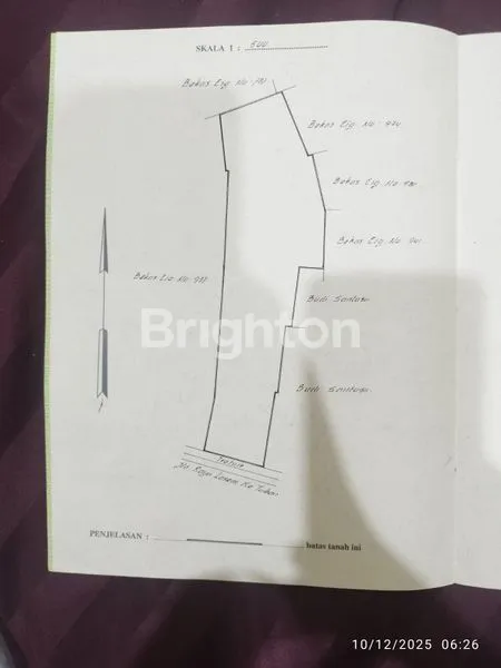 image RUMAH DAN TANAH STRATEGIS PINGGIR JALAN RAYA UTAMA LASEM (3)