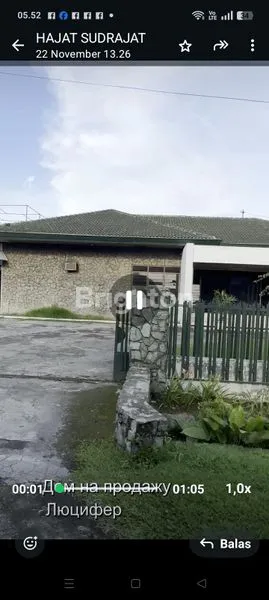 image RUMAH JALAN GURILLA (1)