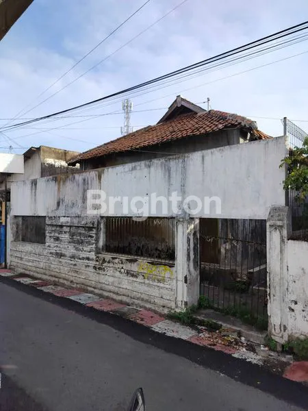 image DIJUAL RUMAH SARANG WALET DI KARANGREJO, BANYUWANGI  (1)