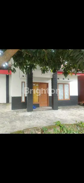 image DIJUAL RUMAH SIAP HUNI DI KARTINI RESIDENCE BALIKPAPAN - LOKASI STRATEGIS & BEBAS BANJIR (1)
