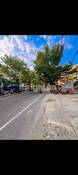 image RUKO GAGAK HITAM JALAN RINGROAD MEDAN (4)