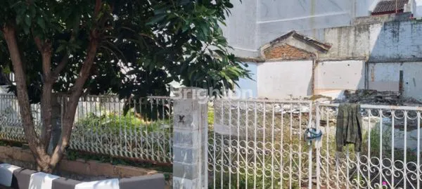 image DIJUAL TANAH DI KOMPLEKS NIAS , KELAPA GADING , JAKARTA UTARA (1)