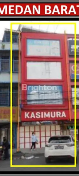 image RUKO DI JALAN YOS SUDARSO (2)