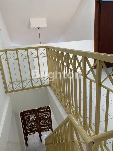 image RUMAH STRATEGIS CILANDAK, LT 123M², 5 KT (5)