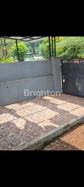 image JUAL RUMAH DI CLUSTER CRYSNT BLOK A 1 NO 3  JL RAYA BEULCVARD (2)