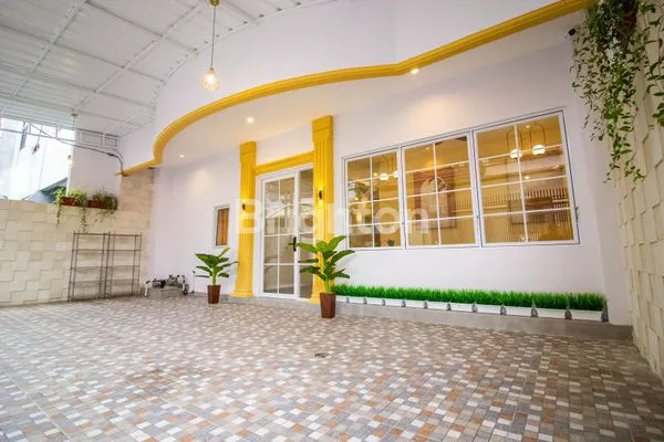 image KOST EKSKLUSIF 32 KAMAR DI MANGGA BESAR, JAKBAR (2)