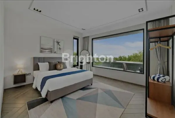 image VILLA FULLY FURNISHED DI GOA GONG, 6 KAMAR (2)