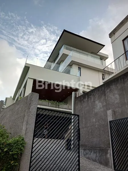 image VILLA FULLY FURNISHED DI GOA GONG, 6 KAMAR (1)