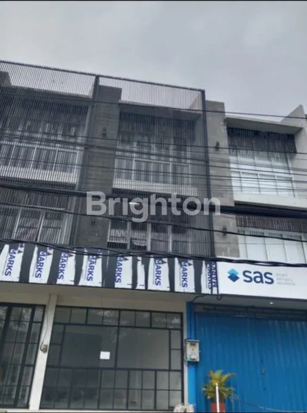 image RUKO PINGGIR JALAN PUSAT PERBELANJAAN AREA JIMBARAN BISA UNTUK KANTOR (1)