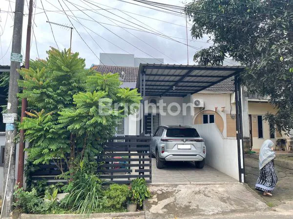 image HUNIAN STRATEGIS BATAM CENTER, 4 KT, KOLAM RENANG PRIBADI (1)