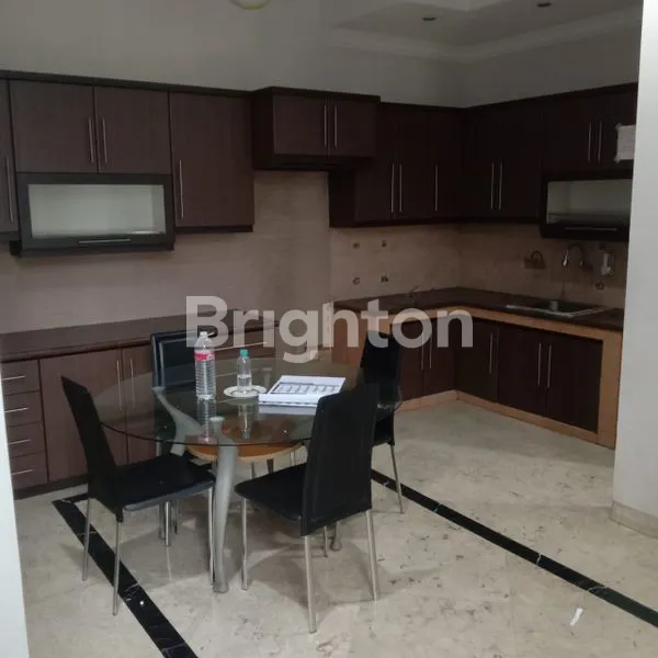 image DI JUAL CEPAT RUMAH HOOK 2 LANTAI DI SUNTER KIRANA. SUNTER JAKARTA UTARA (7)