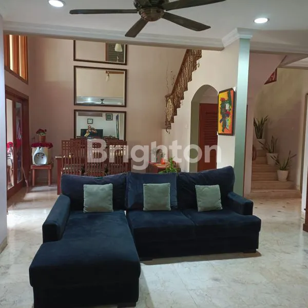 image JUAL RUMAH 2 LANTAI (3)