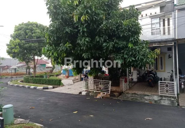 image RUMAH DIJUAL GRAHA RAYA PAKU JAYA TANGSEL (1)