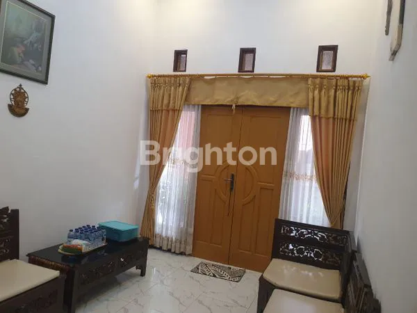 image FOR SALE RUMAH 2 LANTAI DI PARE (6)