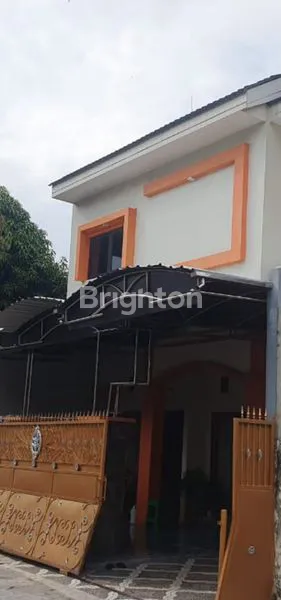 image FOR SALE RUMAH 2 LANTAI DI PARE (1)