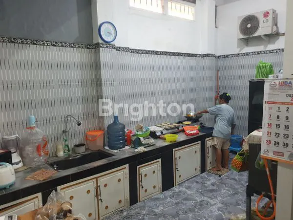 image FOR SALE RUMAH 2 LANTAI DI PARE (4)