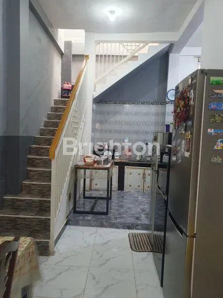 image FOR SALE RUMAH 2 LANTAI DI PARE (3)