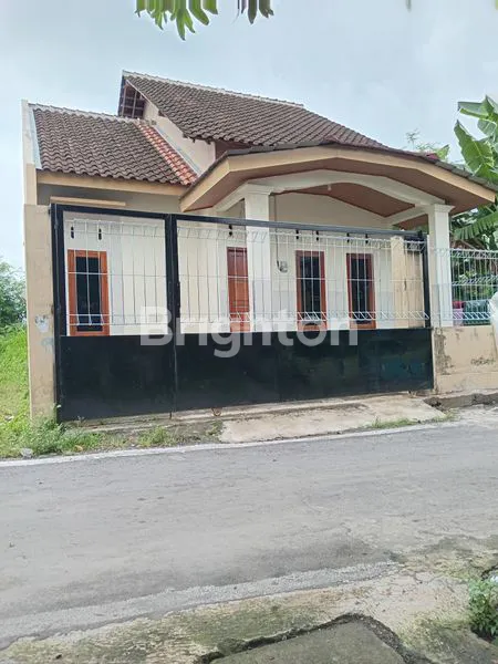 image HUNIAN NYAMAN DI KARANGASEM, LT 100M² (1)