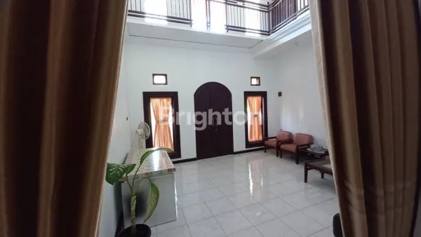 image RUMAH STRATEGIS 2 LANTAI, 4 KT 3 KM (5)