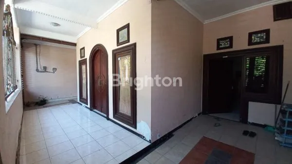 image RUMAH STRATEGIS 2 LANTAI, 4 KT 3 KM (4)