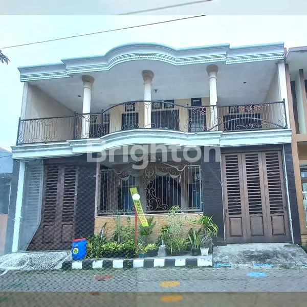 image RUMAH STRATEGIS 2 LANTAI, 4 KT 3 KM (1)